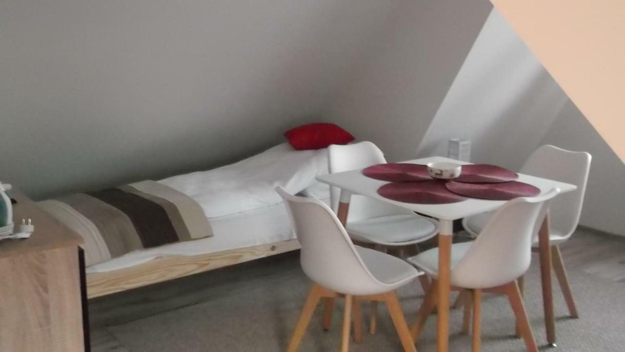 Apartamenty Lejówka Chocholow Exterior foto