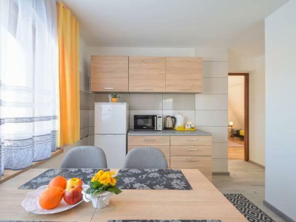 Apartamenty Lejówka Chocholow Exterior foto