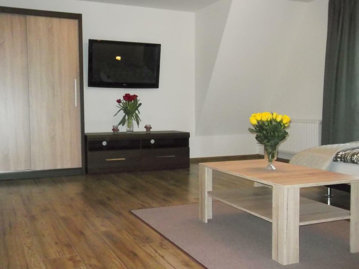 Apartamenty Lejówka Chocholow Exterior foto